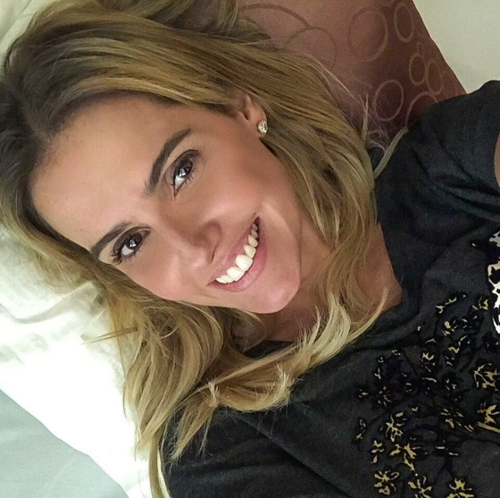 Deborah Secco, Instagram Deborah Secco, Instagram